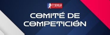 Comité de Competición F7Sevilla Cup.