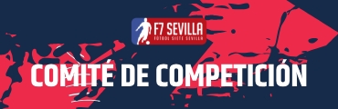 Comité de Competición J18.