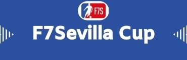 Clasificación F7Sevilla Cup.