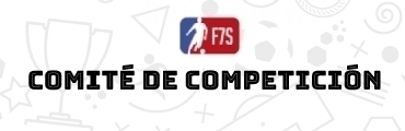 Comité de Competición J16