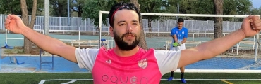 Derbi adictos.