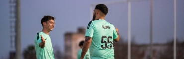Gran estreno de la F7Sevilla Cup