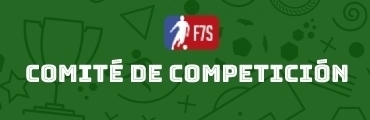 Comité de Competición J17