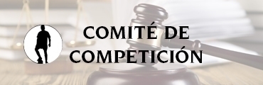 Comité de Competición (J15).