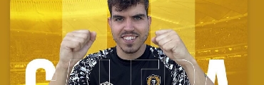 El león vuelve a rugir.