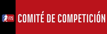 Comité de Competición J15