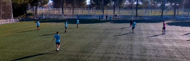 La semana clave.