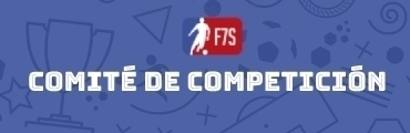 Comité de Competición J15