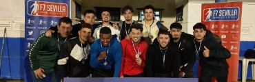 Bronce para Fútbol Chandón.