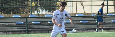 Chelo arrasa en el Grupo A.
