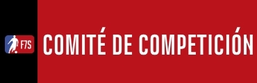 Comité de Competición J15