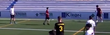 Dos claros favoritos.