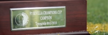 ¡Vuelve la Champions!