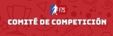 Comité de Competición J16