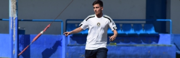 Chandón impecable.